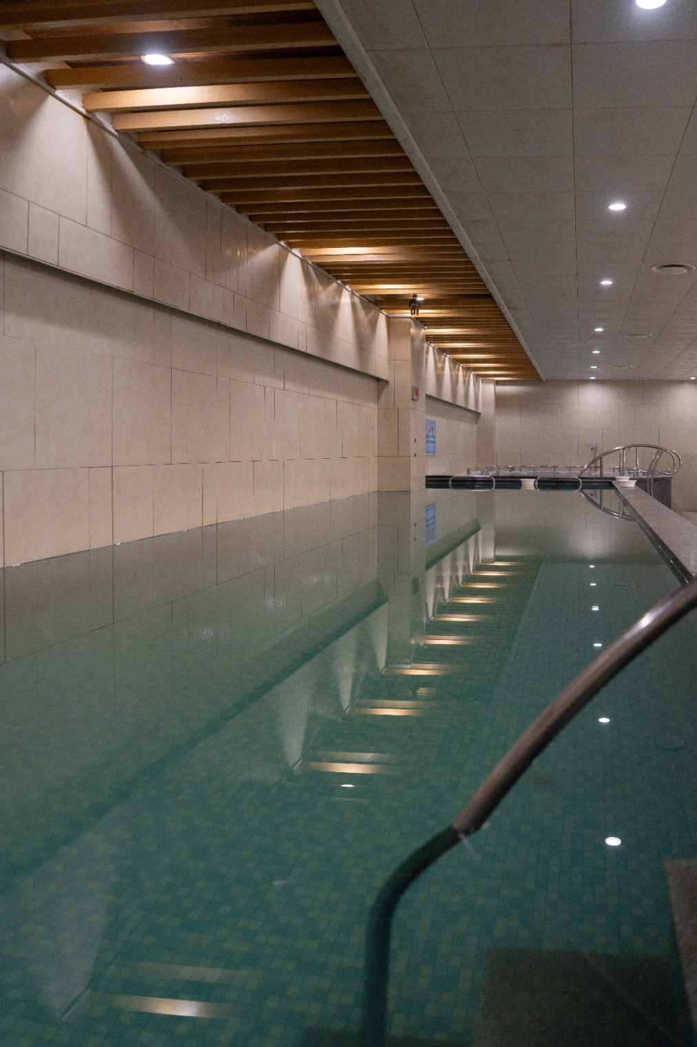 Songdo Seawater Hot Spring Songhae