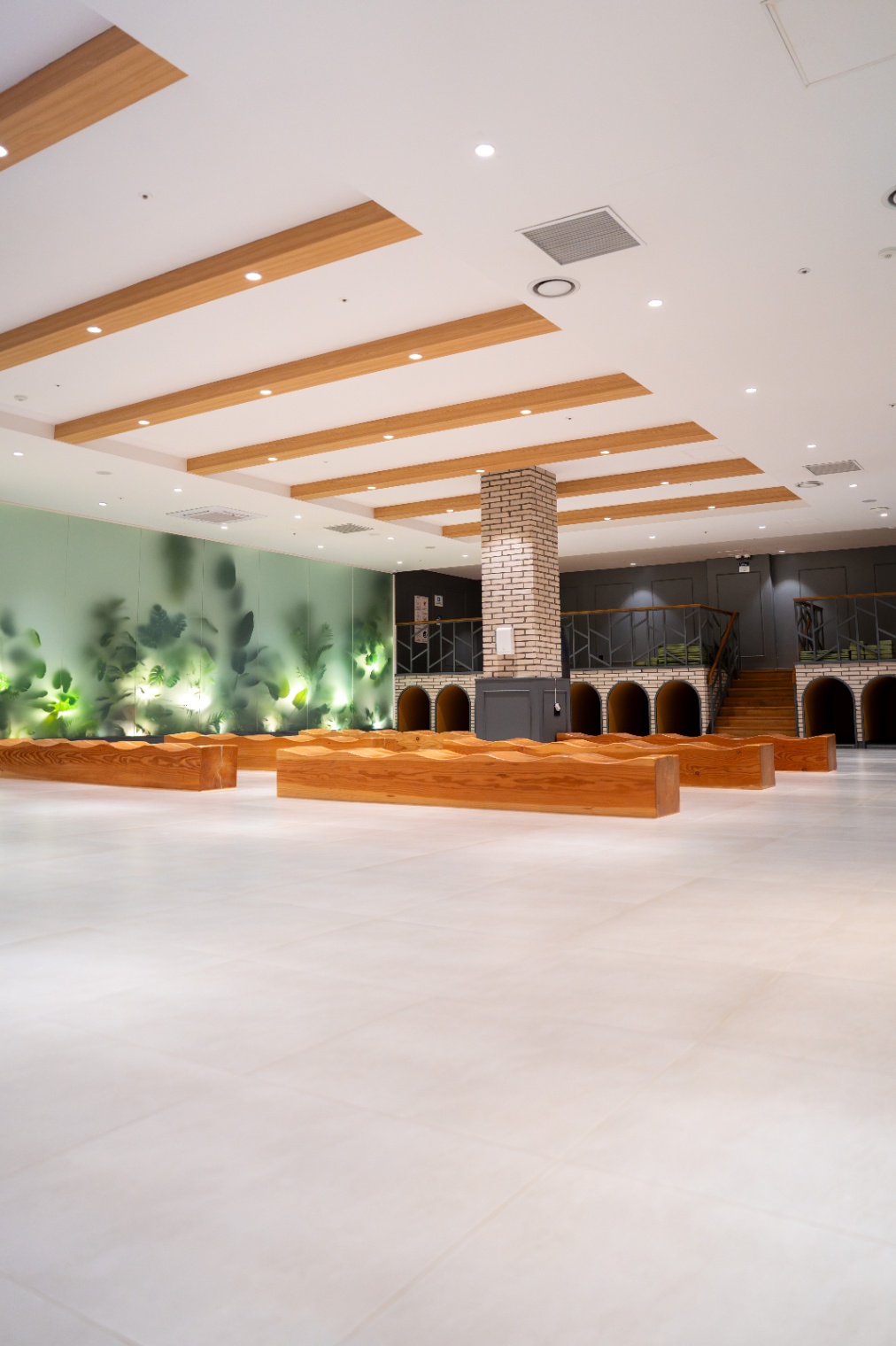 Songdo Seawater Hot Spring Songhae